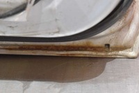 фото thumb №16, Дверь левая перед передние a31b mitsubishi outlander 1 i 01-08