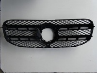 фото thumb №5, Решётка радиатора, решётка радиатора mercedes gle w-167