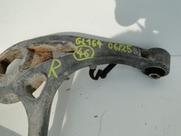 фото thumb №6, Mercedes ml gl 164 r klasa 251 важіль задній правий a1643502006 a1643201232