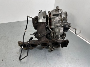 фото thumb №15, Volkswagen passat b8 2016 2015-2023 турбіна 176kw 1968cm3