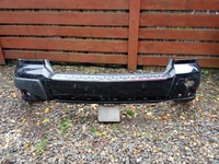 фото thumb №1, Бампер задняя mercedes glk