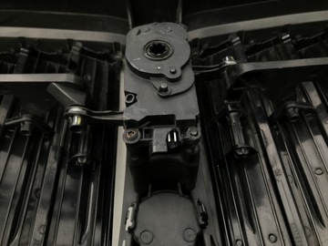 фото thumb №9, Bmw x7 g07 кермо повітря жалюзі решітка чорний 2018-2021