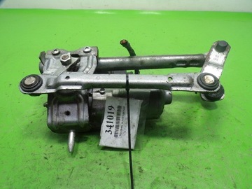 фото thumb №7, Seat toledo iii altea механізм двірники лівий європа 5p0955023e