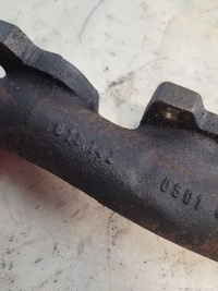 фото thumb №4, Коллектор выпускной mercedes w203 2.2cdi