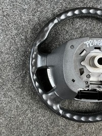 фото thumb №10, Nissan primera p12 воздуховод подушка air bag мультифункция