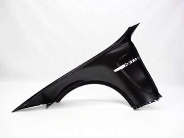 фото thumb №13, Bmw 1m e82 m-power 1 купе 2011-2012 крыло правый переднее оригинальный