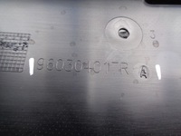 фото thumb №3, Спойлер спойлер крышки renault espace v 17-