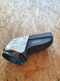 фото thumb №3, Mercedes w204 труба воздухозаборник левая