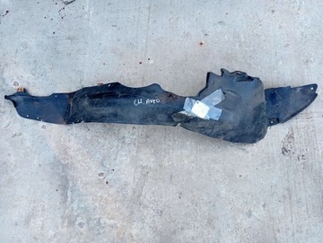 фото thumb №1, Підкрилок правий перед передні chevrolet aveo kalos