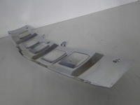 Mercedes gl x164 164 лист хром бампера amg Київ, фото thumb