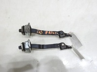 фото thumb №5, Ограничитель дверь перед hyundai i30 i