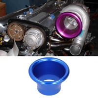 фото thumb №9, 2,6-calowy впуск zimnego воздуха turbo horn