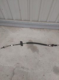 фото thumb №1, Trafic iii vivaro трос передач автоматична коробка передач 349358427r