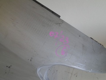 фото thumb №8, Mercedes c 63 amg 205 w205 крило задній лівий cabrio купе рестайлінг