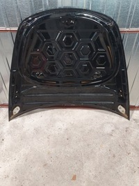 фото thumb №9, Tesla 3 iii капот крышка двигателя