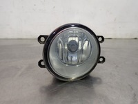 фото thumb №1, Протитуманна фара лівий toyota corolla e15