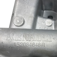 Основа корпус фільтра оливи радіатор renault 2.0 dci 152084648r Недорого, фото thumb