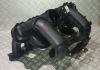 фото thumb №5, Bmw e60 e61 e90 e91 e92 e93 2.5 бензин n52 n52b25 колектор впускний  7520368