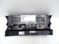 фото thumb №12, Панель обдув кондиціонера 8k2820043ah audi a4 b8 lift