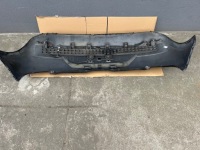 фото thumb №7, Бампер задняя renault twingo iii lift 3 x pdc 19- tegne kompletny