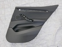 фото thumb №1, Bmw f39 x2 обшивка обивка дверь задняя правая