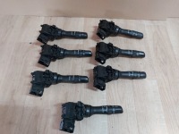 фото thumb №1, Toyota auris i рычаг переключатель дворник