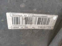 фото thumb №6, Бампер передний перед bmw 5 e60 e61 m набор