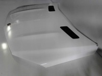 фото thumb №9, Mercedes gls x166 166 капот кришка двигуна 149