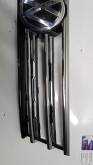 фото thumb №4, Решётка радиатора vw tiguan ii 5na853655b