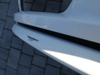 фото thumb №9, Бампер решітка радіатора mercedes a-klasa w176 przed lift amg