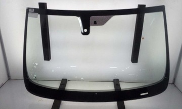 фото thumb №1, Скло лобове передня fiat doblo / opel combo 2010- датчик оригінальна