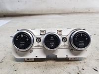 фото thumb №1, Панель кондиціонера обдув mazda 6 lift