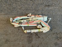 фото thumb №1, Jeep grand cherokee wk2 шторка безпеки права