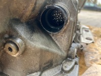 фото thumb №10, Bmw x5 e70 286km 3.0sd m57n2 дизель кпп кпп / коробка передач автомат 6hp28x 7581580