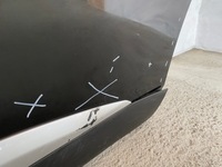 фото thumb №7, Peugeot 2008 ii 2019r- двері задня ліва задні