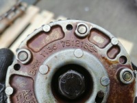 фото thumb №7, Bmw e65 e60 розподільчий вал  випускний vanos