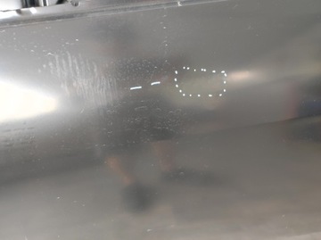 фото thumb №12, Двері peugeot 3008 ii 2016-2024 задні ліві нове оригінальні -