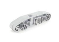 фото thumb №1, Пряжка rohrleitungs bmw e46 16126761229