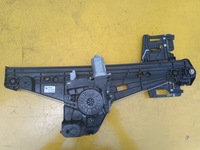 фото thumb №4, Peugeot 2008 механизм стекло задняя ii