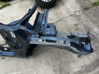 фото thumb №9, Четверть лонжерон блок двигателя правый перед ford escape mk4 usa 2020