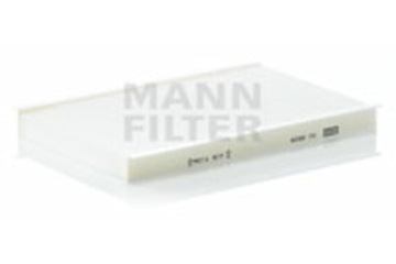 фото thumb №13, Фильтр салонный mann-filter cu2629