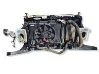 фото thumb №5, Передняя панель балка радиатор ford b-max 1.0 ecoboost 2015r. c1b1-8c607-ae