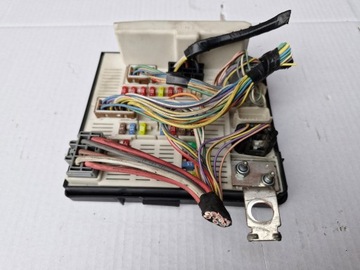 фото thumb №1, Scenic ii megane ii модуль n4 usmc-pft 8200455424l