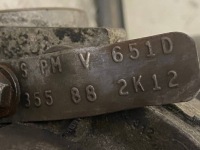 фото thumb №13, Диференціал міст заднє ford explorer iii rf-1l2w-4025-ba
