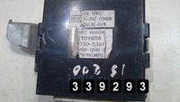 фото thumb №1, 2000 lexus is ecu 89730-53010