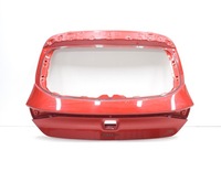 фото thumb №1, Крышка багажника задняя seat leon iv hb