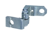 фото thumb №1, Петля двері vw p. fox 05-12 le 5z0831401 оригінальний номер