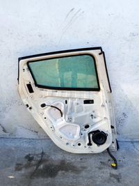 фото thumb №6, Renault clio iv двері задні задня h/b