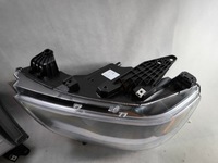 фото thumb №9, Dodge ram v 5 1500 19-23 полный led левый правые фара лампа