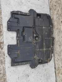 фото thumb №3, Защита плита pod двигатель lexus is ii 2 is220